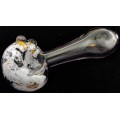 HAND PIPE PINK PURPLE MIX GP415 1CT